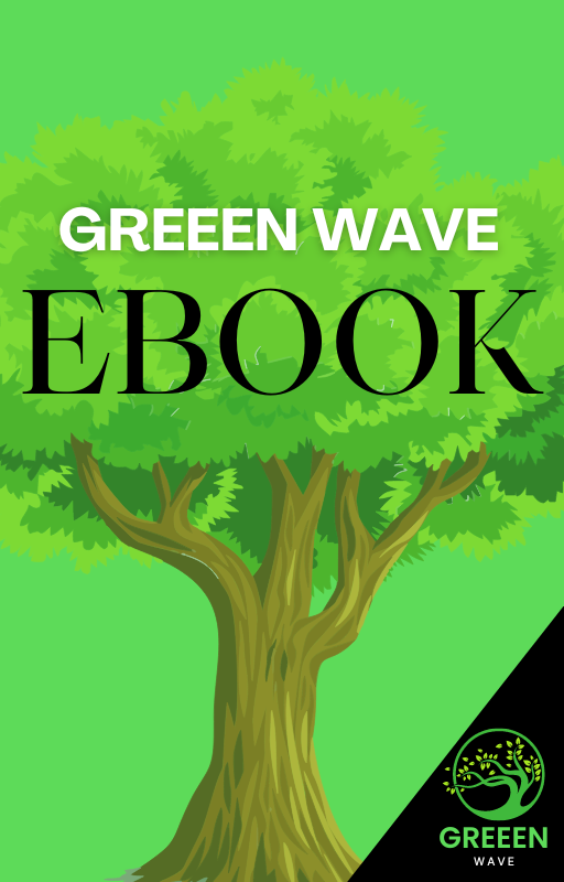 Ebook Greeen Wave