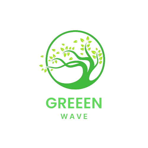 Greeen Wave